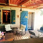 Apartment Champetre Drome Lorette Marsanne