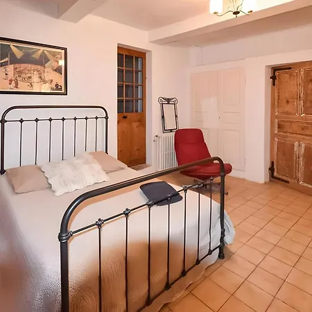 Champetre Drome Lorette Tatil Evi *