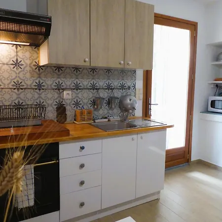 Tatil Evi Champetre Drome Lorette