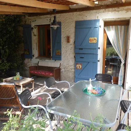Tatil Evi Champetre Drome Lorette Marsanne