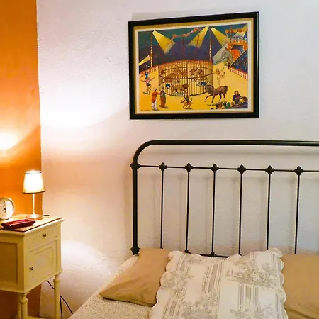 Tatil Evi Champetre Drome Lorette *