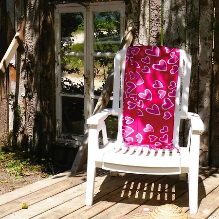 Champetre Drome Lorette Tatil Evi