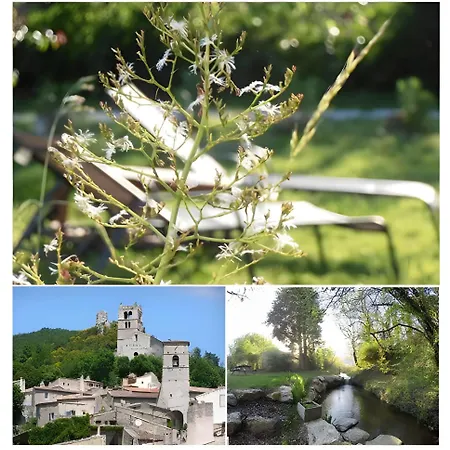 Champetre Drome Lorette Marsanne