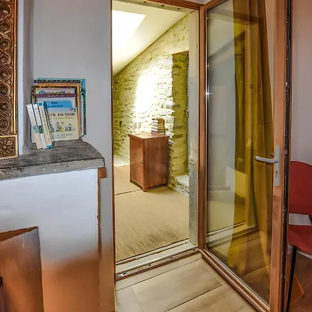 Champetre Drome Lorette Tatil Evi *