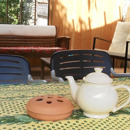 Tatil Evi Champetre Drome Lorette Marsanne
