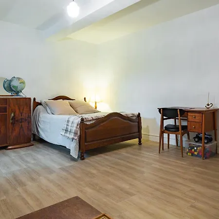 Holiday home Champetre Drome Lorette *