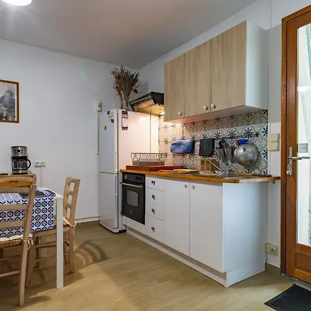 Tatil Evi Champetre Drome Lorette