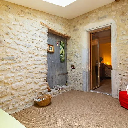 Champetre Drome Lorette Tatil Evi