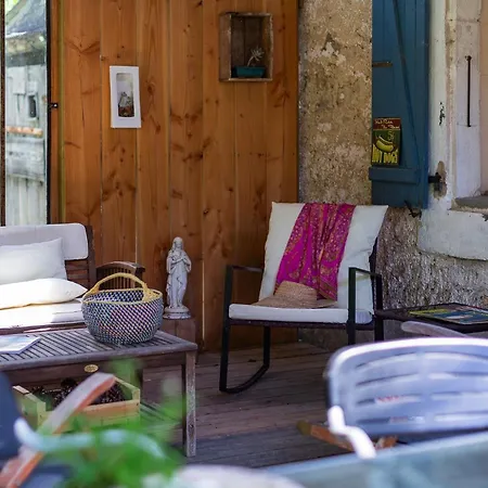 Holiday home Champetre Drome Lorette